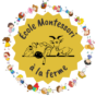 École Montessori à la ferme